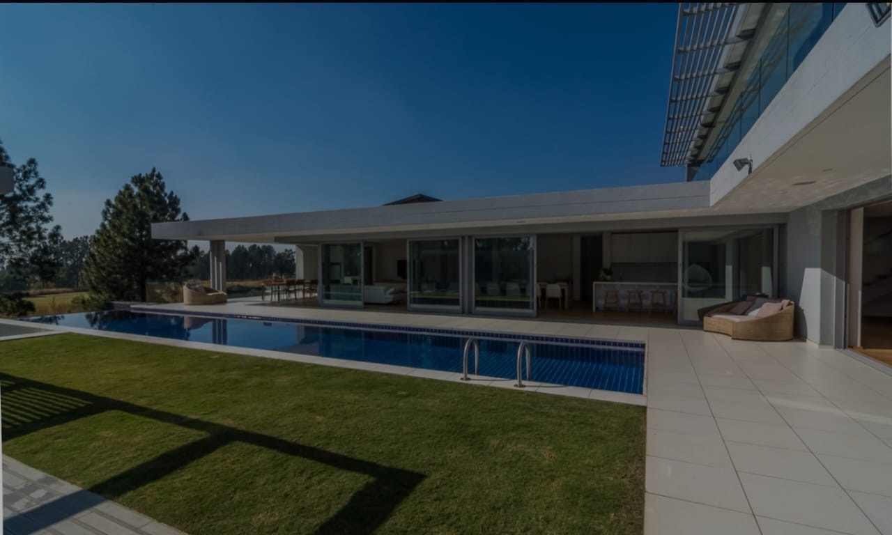 Eye Of Africa Panerai