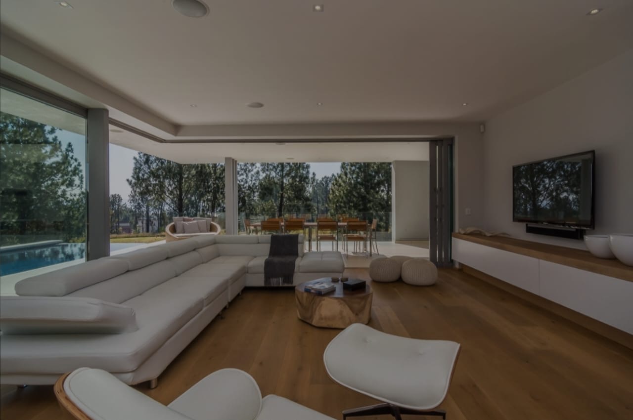 Eye Of Africa Panerai