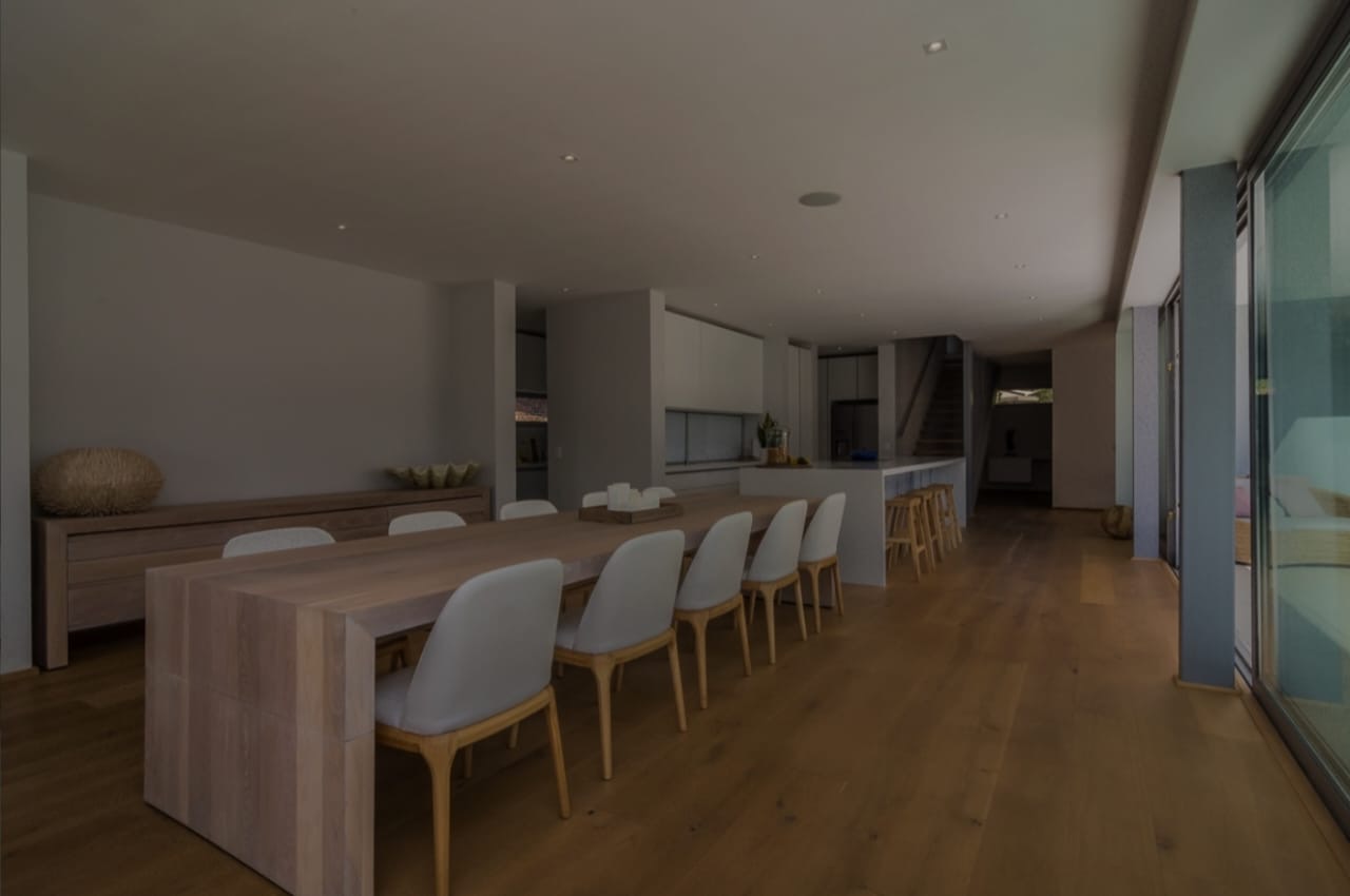 Eye Of Africa Panerai