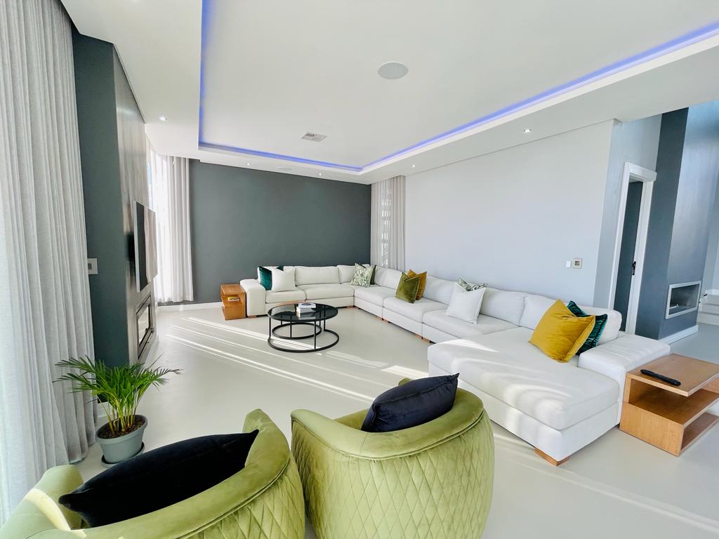 Panorama Eye Of Africa