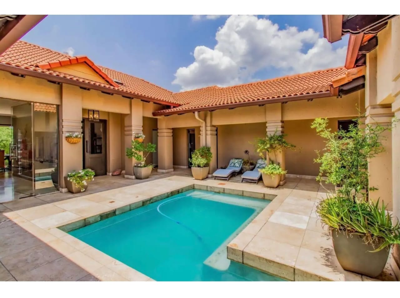 Pecanwood, Hartbeespoort