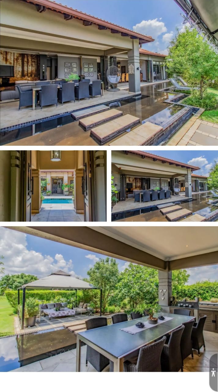 Pecanwood, Hartbeespoort