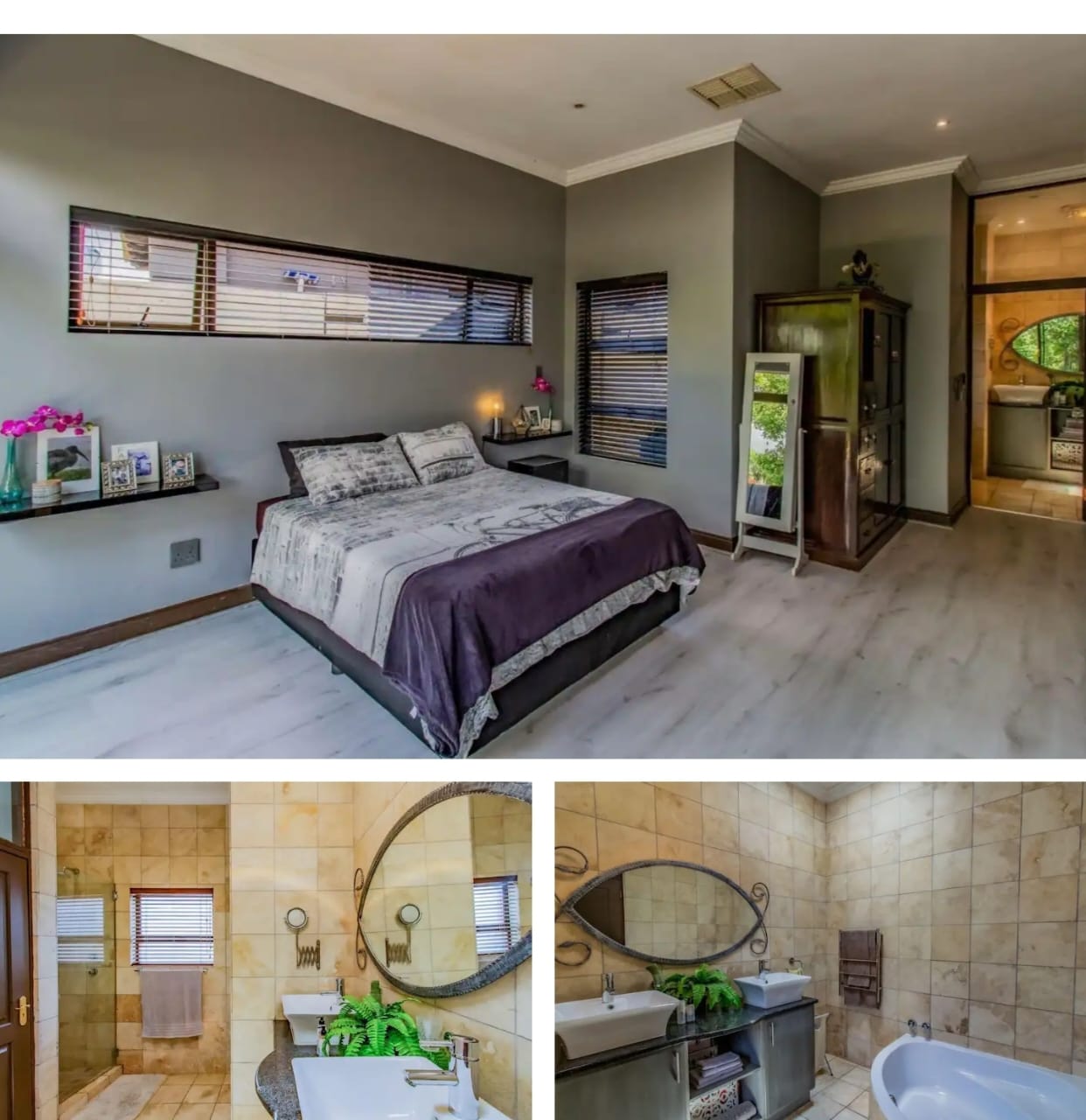 Pecanwood, Hartbeespoort