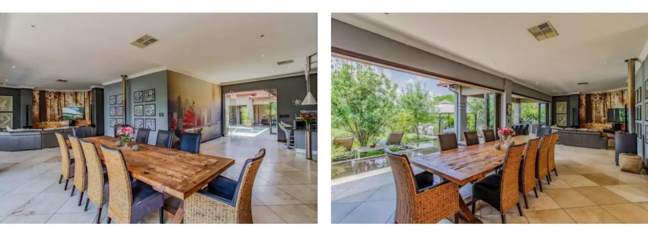 Pecanwood, Hartbeespoort