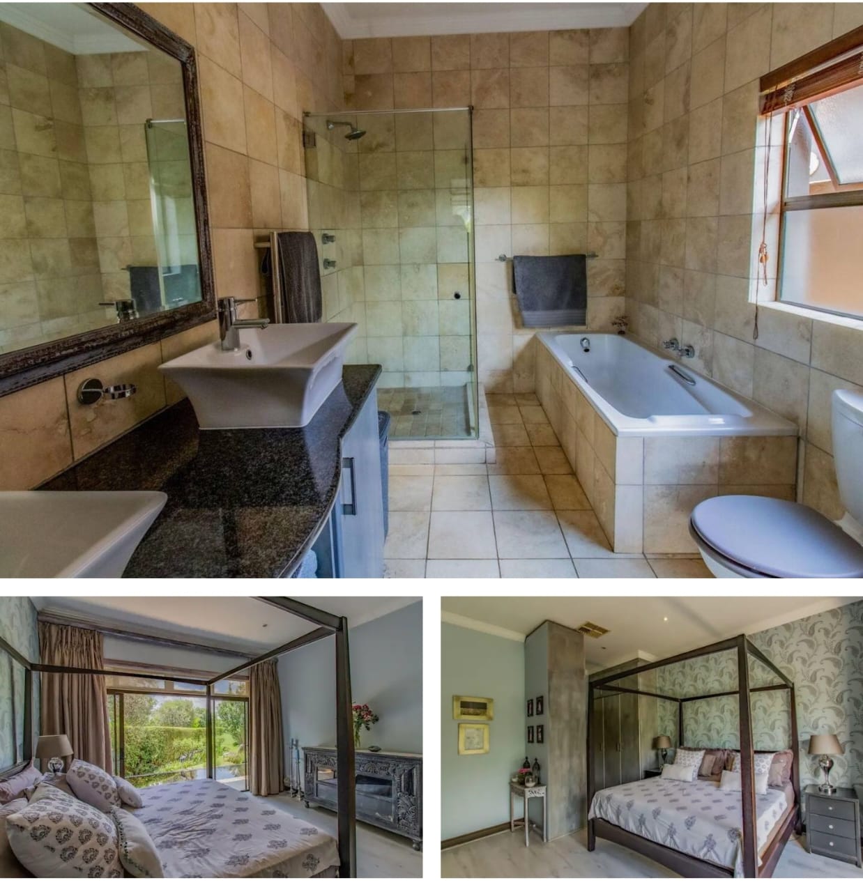 Pecanwood, Hartbeespoort