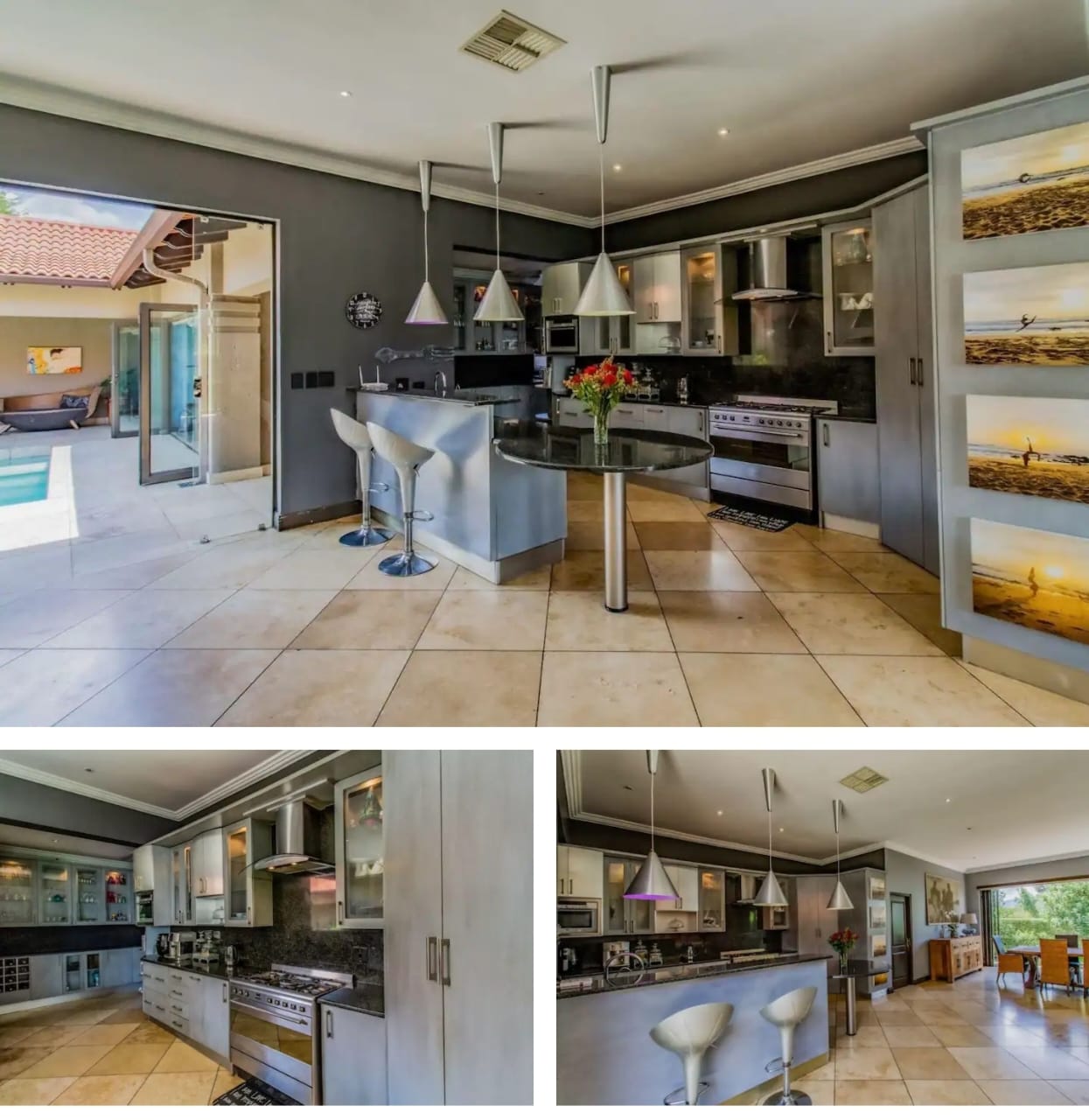 Pecanwood, Hartbeespoort