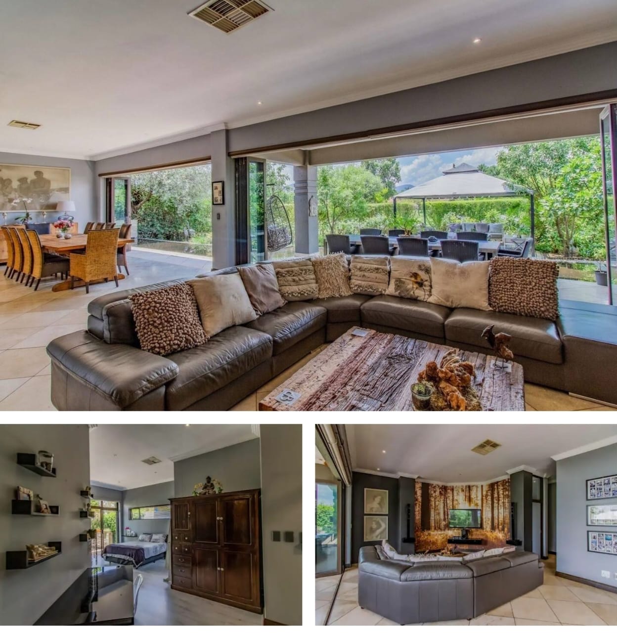 Pecanwood, Hartbeespoort